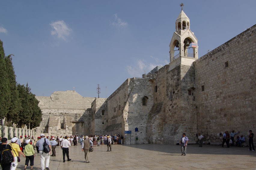 Church of the Nativity, Bethlehem