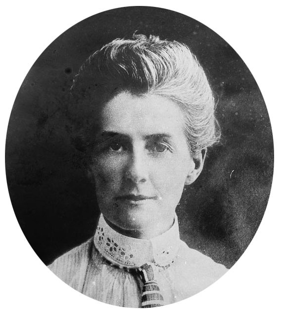 Edith Cavell