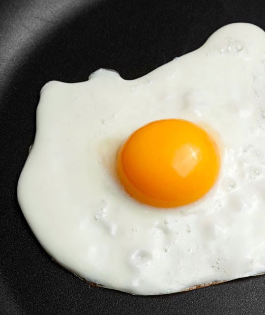 Teflon is a coating for non-stick pans.