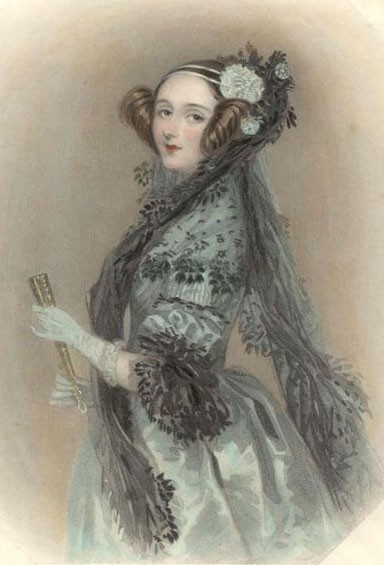 Ada Lovelace