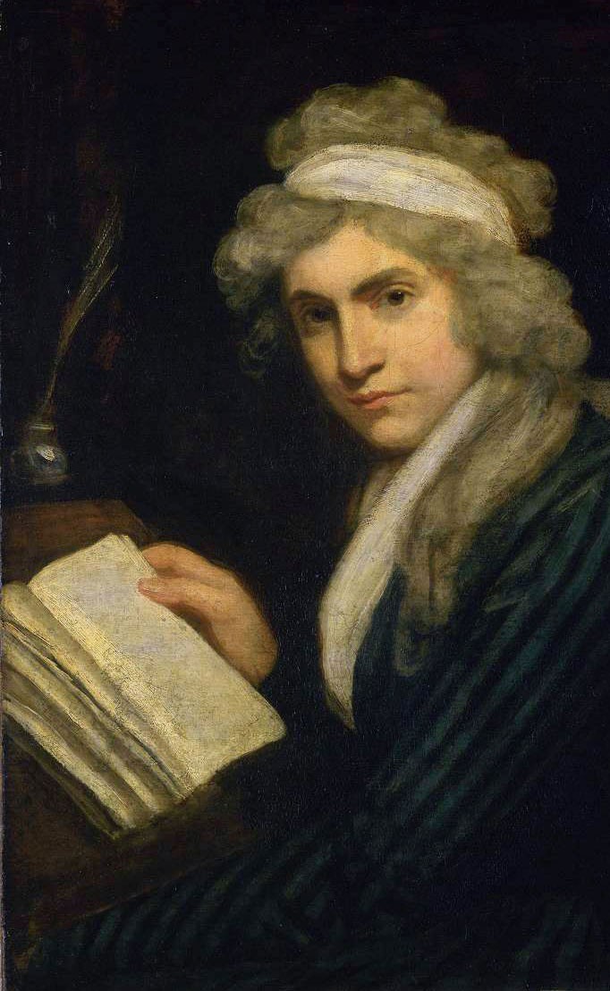 Mary Wollstonecraft 
