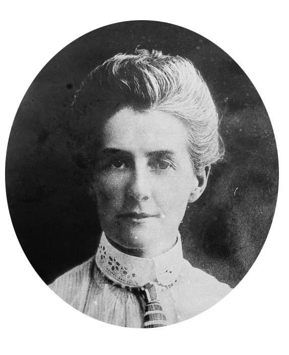Edith Cavell