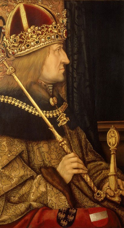 Frederick III, Holy Roman Emperor