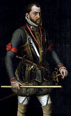 Philip II