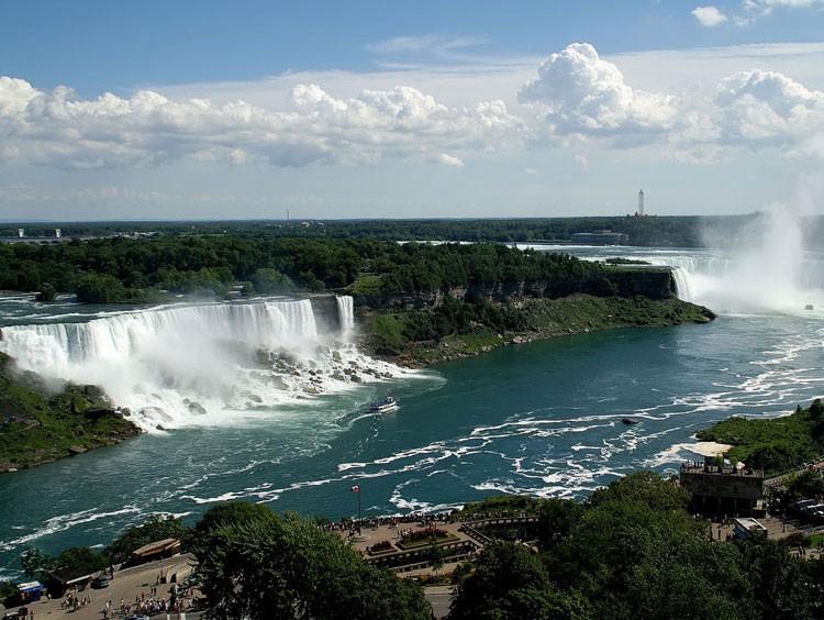 Niagara Falls