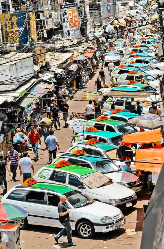 Ciudad del Este