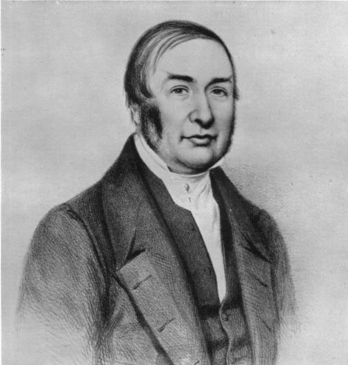 James Braid (1795–1860), the father of hypnotherapy