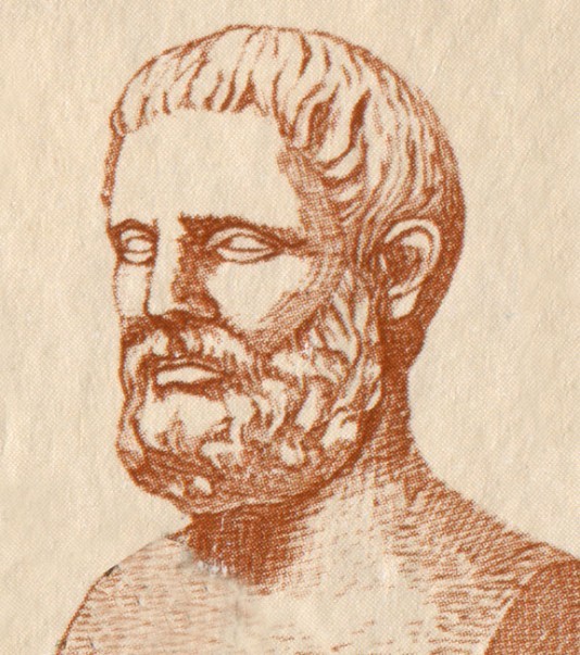 Hippocrates