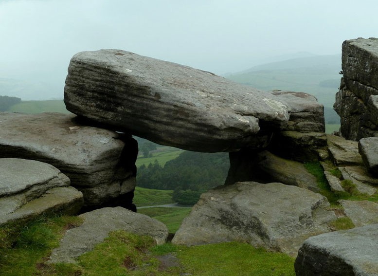 Gritstone