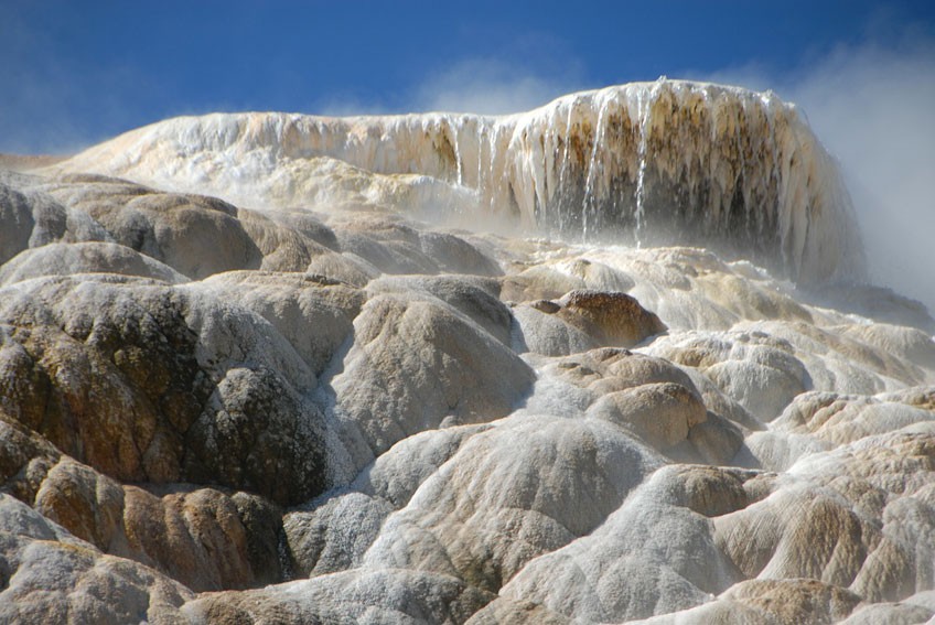 Travertine