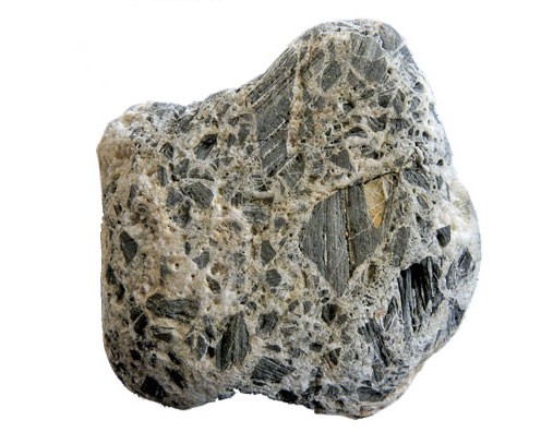 Breccia