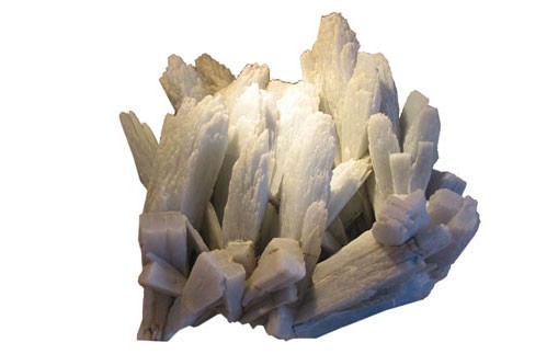 Anhydrite
