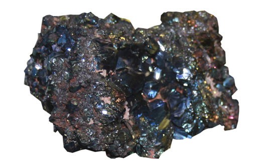 Haematite