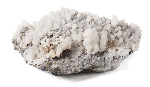 Dolomite