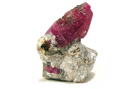 Corundum