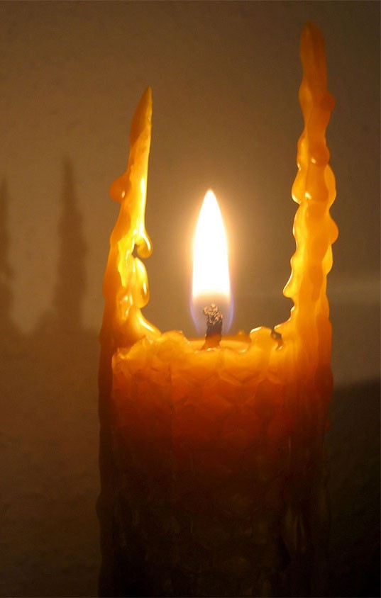 Candlewax