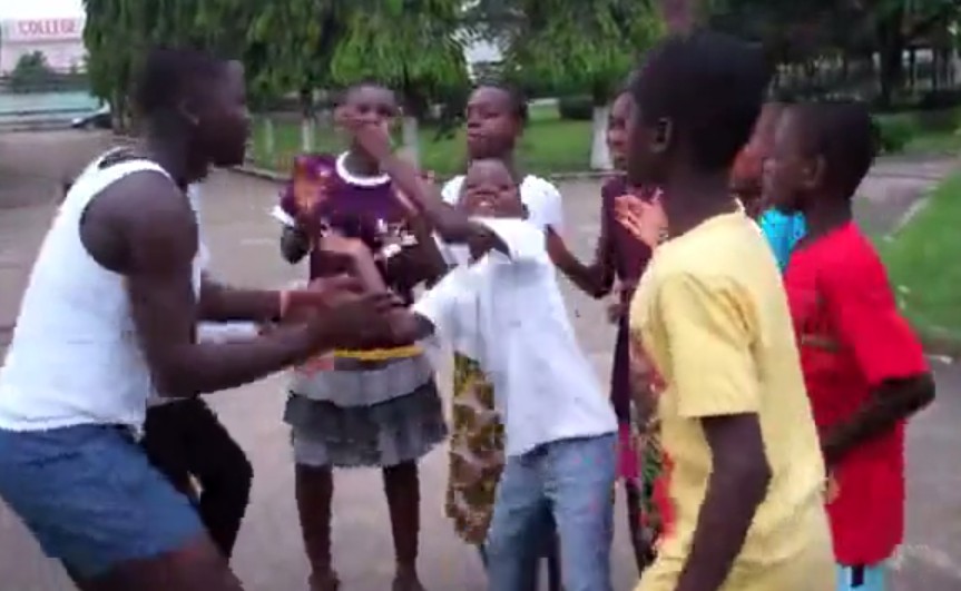 Welcome to Ivory Coast