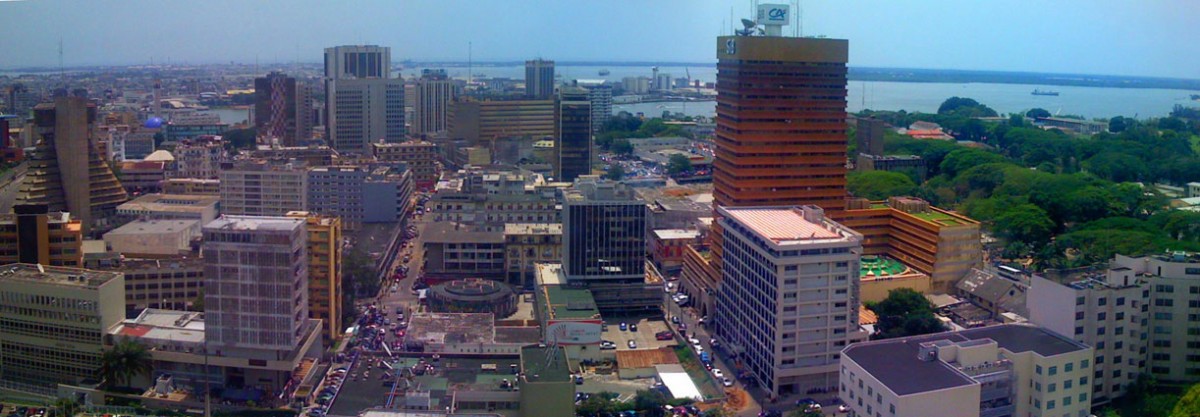 Abidjan