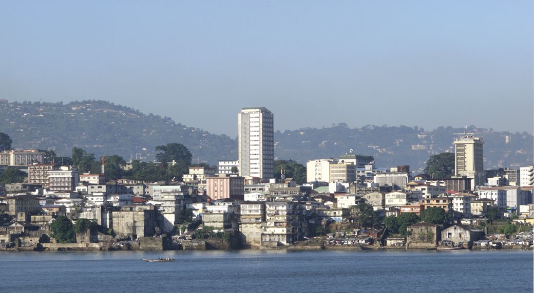 Freetown
