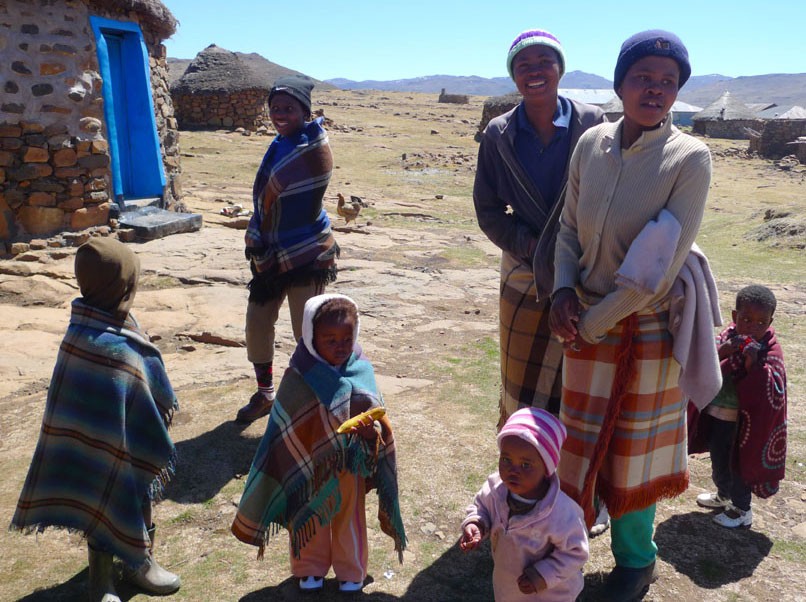Sotho people