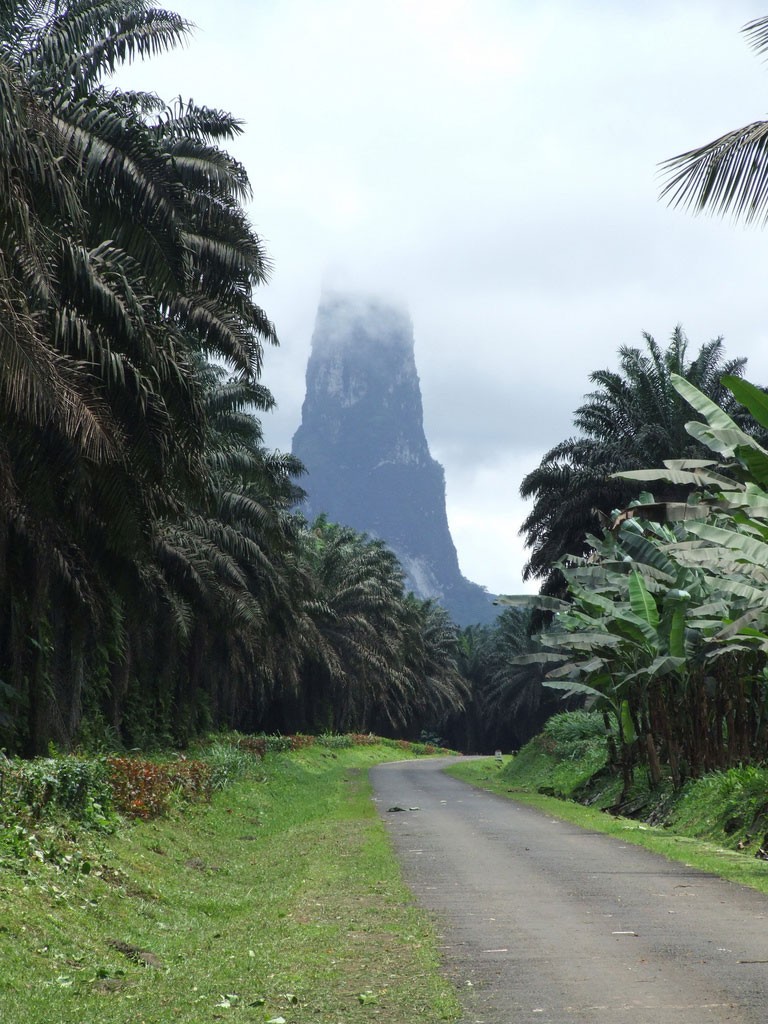 Pico Cão Grande