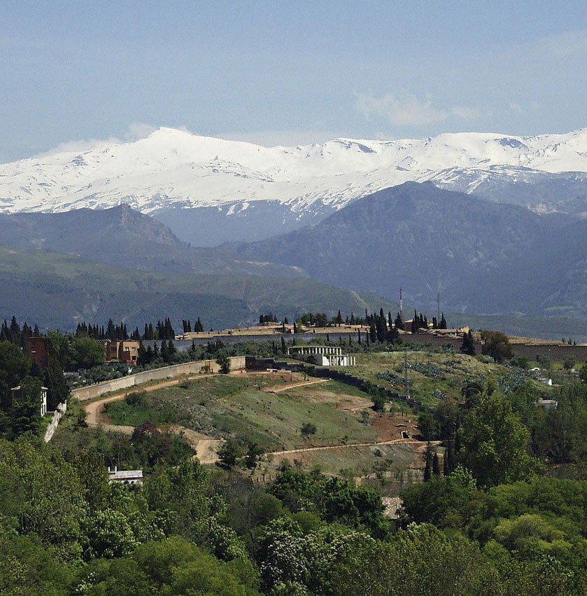 Sierra Nevada