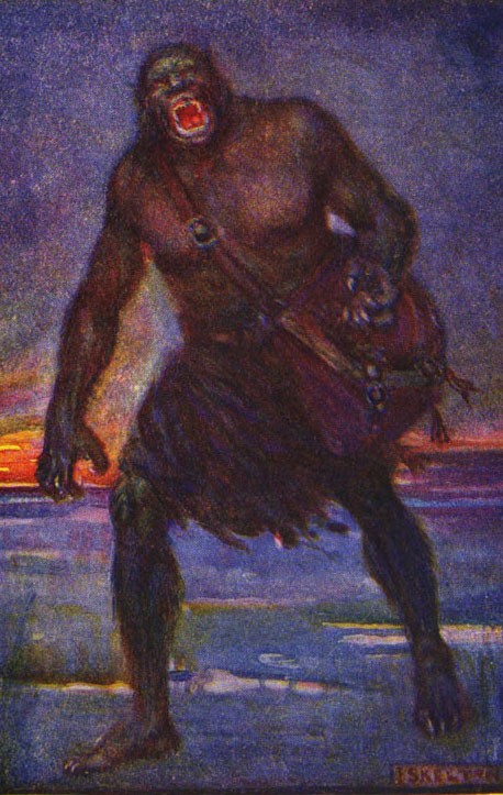 Grendel