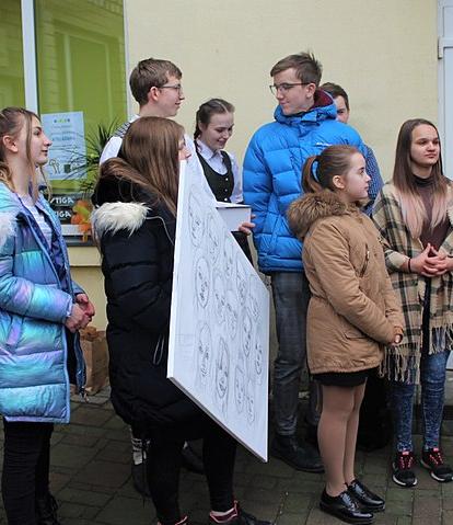Young Latvians in 2020
