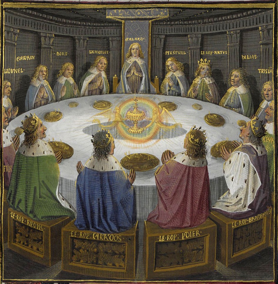 The Round Table