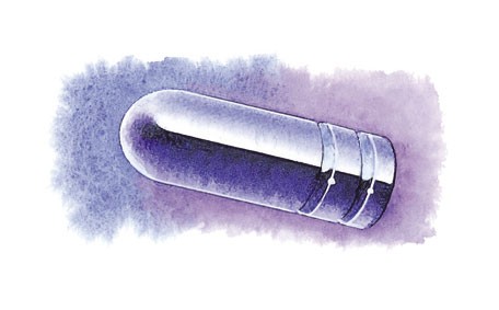 A silver bullet