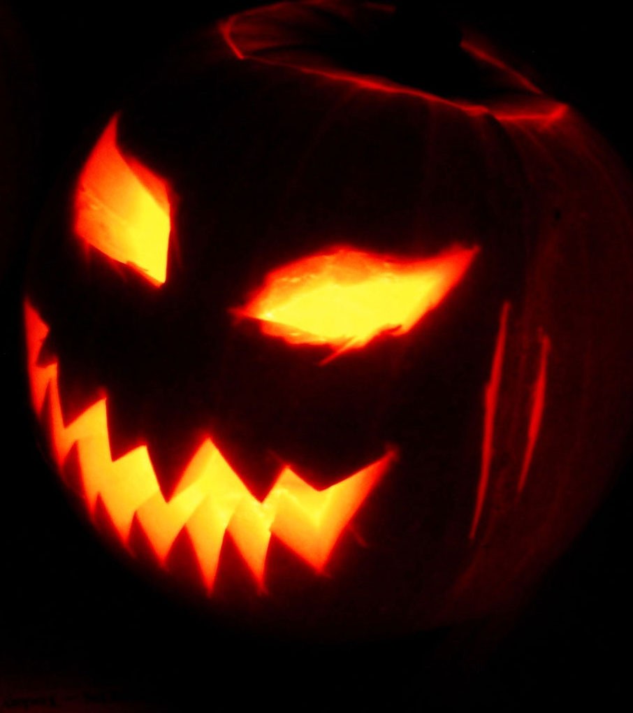 Jack-o'-lantern