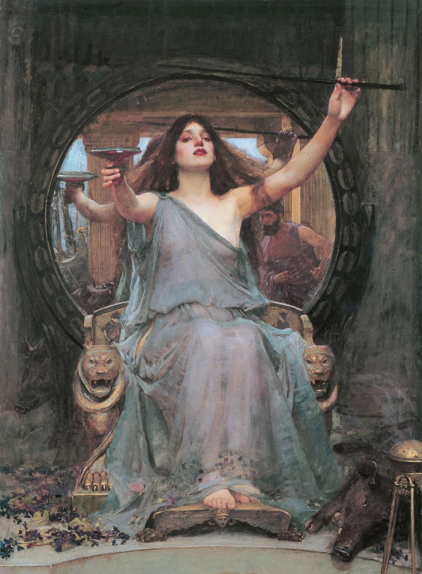 Circe