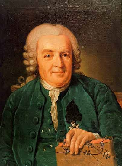 Carl Linnaeus