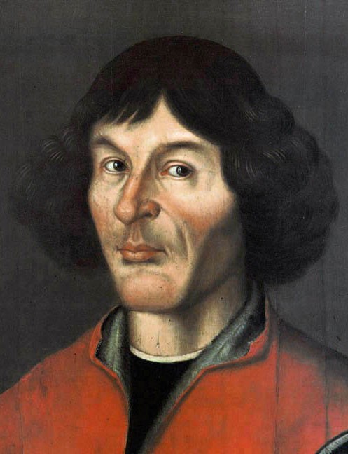 Nicolaus Copernicus