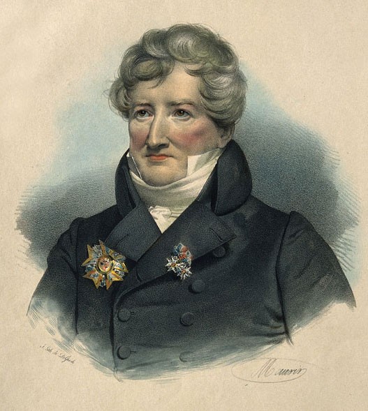 Georges Cuvier