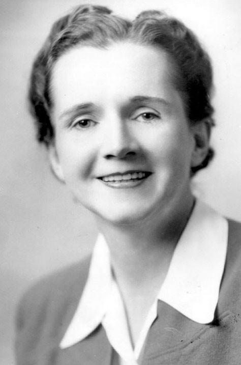 Rachel Carson