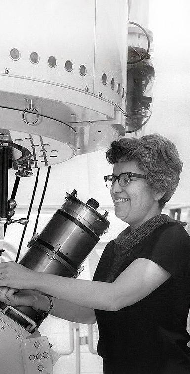 Vera Rubin