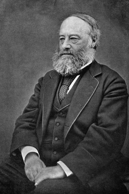 James Joule