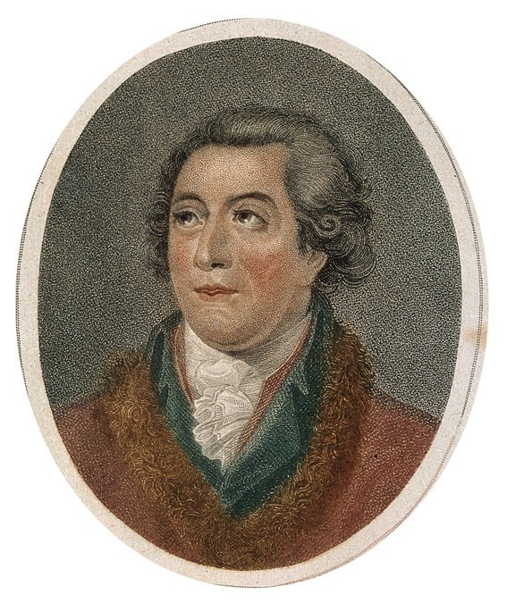 Antoine Lavoisier