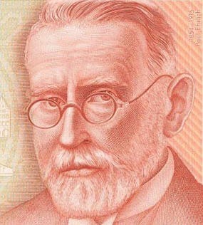 Paul Ehrlich