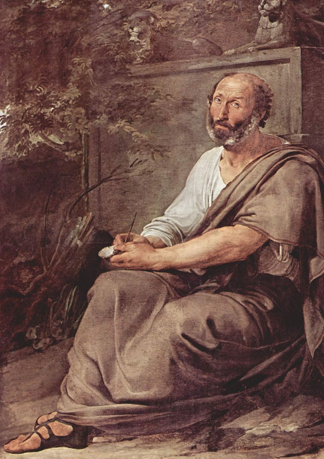 Aristotle