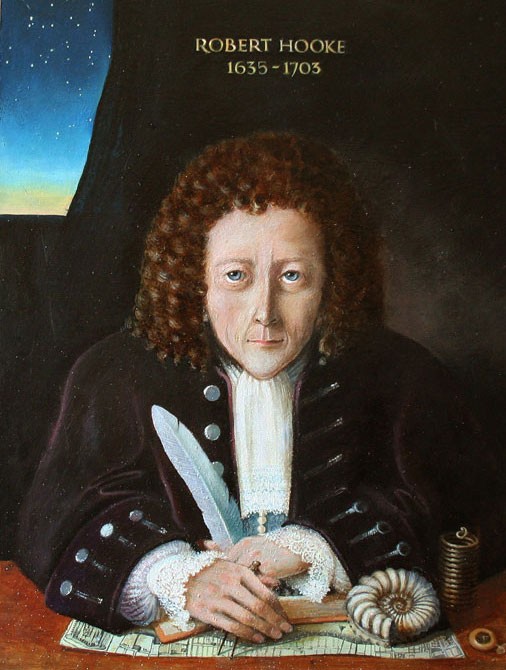 Robert Hooke