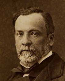 Louis Pasteur