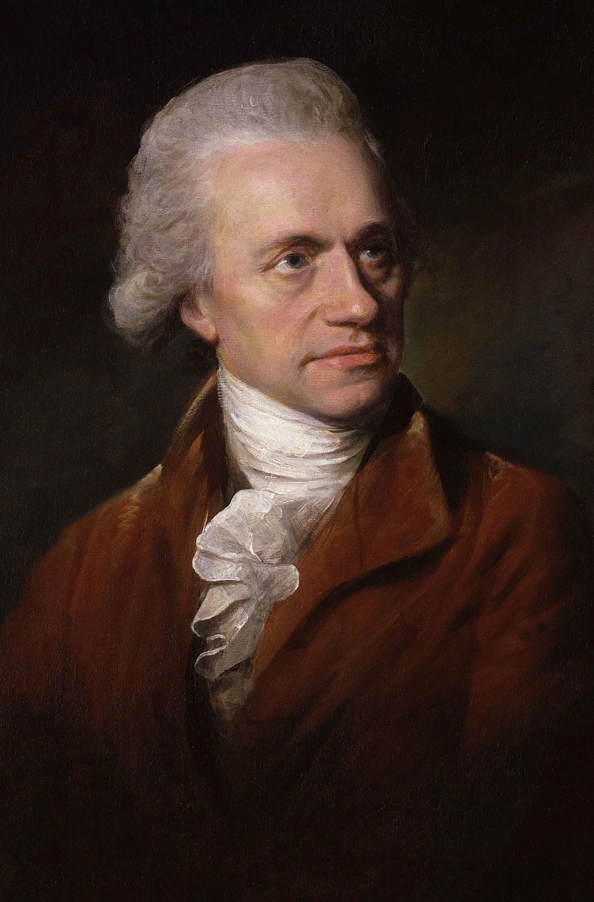 William Herschel