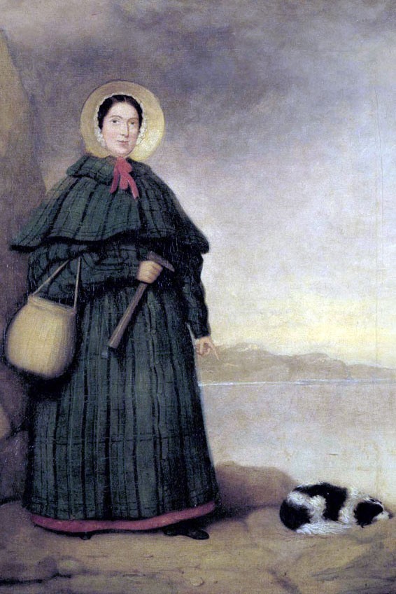 Mary Anning