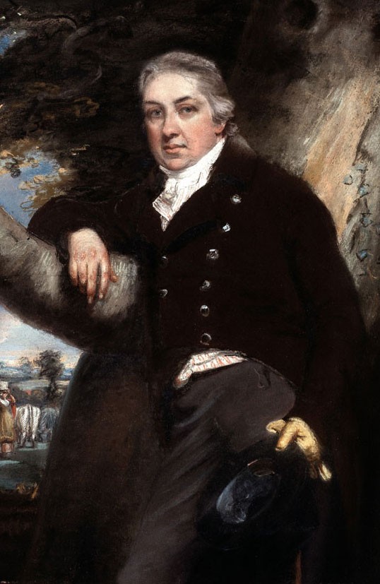 Edward Jenner