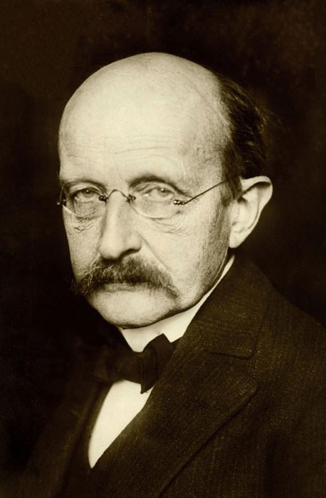 Max Planck