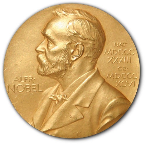 Alfred Nobel