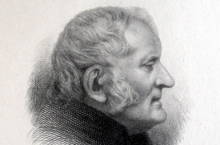 John Dalton