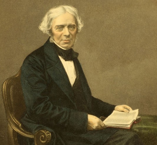 Michael Faraday